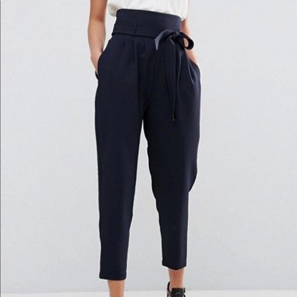 ASOS Pants - ASOS Balloon Pants